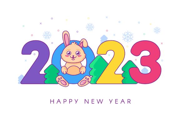 2023 Rabbit Year: A Designer's Embroidery Review