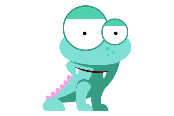 Cute Dragon Toy: A Review for Embroidery Designers