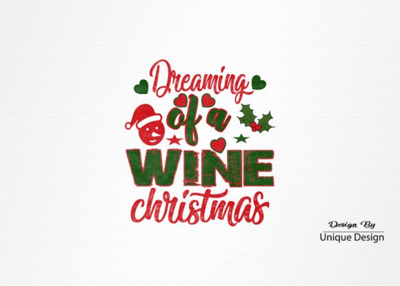 Dreaming of a Wine Christmas: A Designer Review