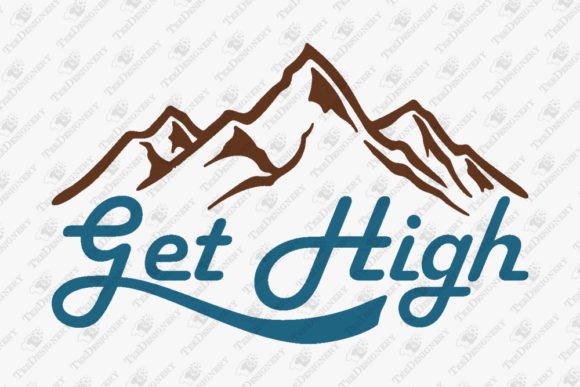 Get High Funny Mountains Adventure Design Review