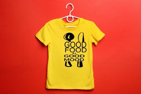 GOOD FOOD is GOOD MOOD - Food Lovers Review