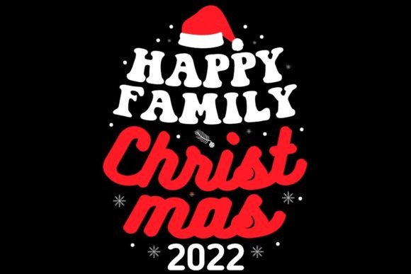 Happy Family Christmas 2022: A Designer Review