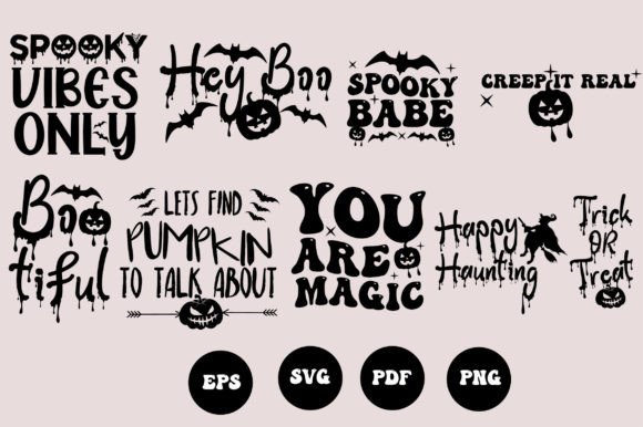Happy Halloween: A Designer's Review of This Funny Saying