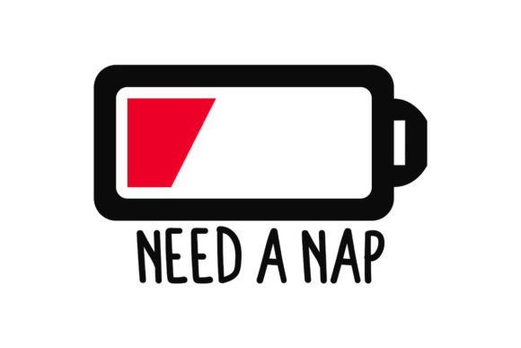 Need a Nap Battery: A Designer's Real-World Review