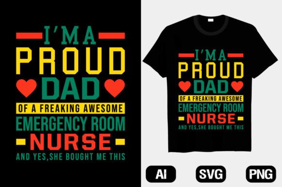 Nurse Custom Minimalist T-Shirt Design Review
