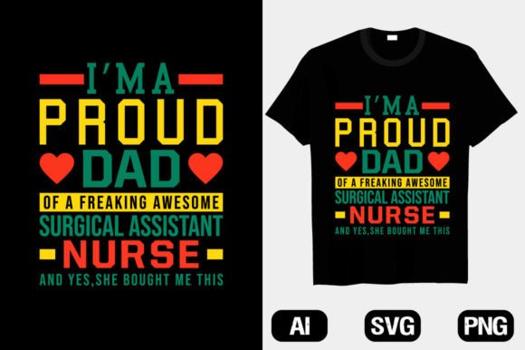 Nurse Eye Catching Typography T-Shirt Review