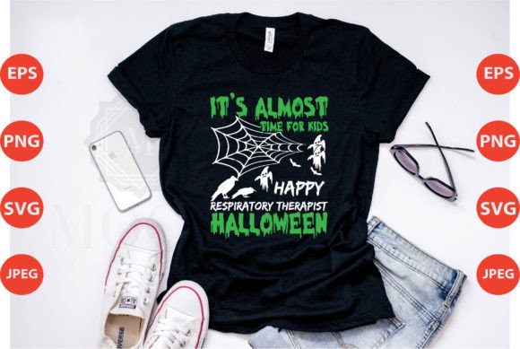 Respiratory Therapist Halloween: A Designer Review